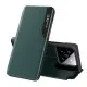 Husa pentru Xiaomi 14 - Techsuit eFold Series - Dark Green Husa pentru Xiaomi 14 - Techsuit eFold Series - Dark Green