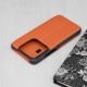 Husa pentru Xiaomi 14 - Techsuit eFold Series - Orange