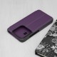 Husa pentru Xiaomi 14 - Techsuit eFold Series - Purple