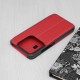 Husa pentru Xiaomi 14 - Techsuit eFold Series - Red