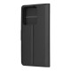 Husa pentru Xiaomi 14 - Techsuit Leather Folio - Black