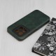 Husa pentru Xiaomi 14 - Techsuit Safe Wallet Plus - Green