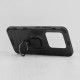 Husa pentru Xiaomi 14 - Techsuit Silicone Shield - Black