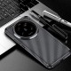 Husa pentru Xiaomi 14 Ultra - Techsuit CarbonFiber - Black