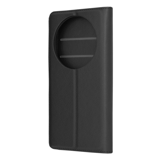 Husa pentru Xiaomi 14 Ultra - Techsuit Leather Folio - Black