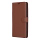 Husa pentru Xiaomi 14 Ultra - Techsuit Leather Folio - Brown