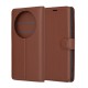 Husa pentru Xiaomi 14 Ultra - Techsuit Leather Folio - Brown