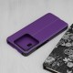 Husa pentru Xiaomi 14T Pro - Techsuit eFold Series - Purple