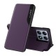 Husa pentru Xiaomi 14T Pro - Techsuit eFold Series - Purple