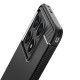 Husa pentru Xiaomi 14T - Spigen Rugged Armor - Black