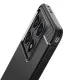 Husa pentru Xiaomi 14T - Spigen Rugged Armor - Black Husa pentru Xiaomi 14T - Spigen Rugged Armor - Black
