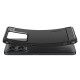 Husa pentru Xiaomi 14T - Spigen Rugged Armor - Black