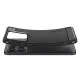 Husa pentru Xiaomi 14T - Spigen Rugged Armor - Black Husa pentru Xiaomi 14T - Spigen Rugged Armor - Black