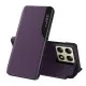 Husa pentru Xiaomi 14T - Techsuit eFold Series - Purple