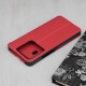 Husa pentru Xiaomi 14T - Techsuit eFold Series - Red