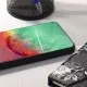 Husa pentru Xiaomi 14T - Techsuit Glaze Series - Fiery Ocean Husa pentru Xiaomi 14T - Techsuit Glaze Series - Fiery Ocean