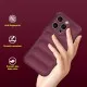 Husa pentru Xiaomi 14T - Techsuit Magic Shield - Bordeaux Husa pentru Xiaomi 14T - Techsuit Magic Shield - Bordeaux
