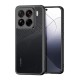 Husa pentru Xiaomi 15 Pro - Dux Ducis Aimo Series - Black