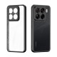 Husa pentru Xiaomi 15 Pro - Dux Ducis Aimo Series - Black