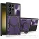 Husa pentru Xiaomi 15 Pro - Techsuit CamGuard Pro - Purple