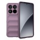 Husa pentru Xiaomi 15 Pro - Techsuit Magic Shield - Purple