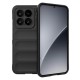 Husa pentru Xiaomi 15 - Techsuit Magic Shield - Black