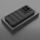 Husa pentru Xiaomi 15 - Techsuit Magic Shield - Bleu Husa pentru Xiaomi 15 - Techsuit Magic Shield - Bleu