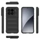 Husa pentru Xiaomi 15 - Techsuit Magic Shield - Bleu Husa pentru Xiaomi 15 - Techsuit Magic Shield - Bleu