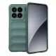 Husa pentru Xiaomi 15 - Techsuit Magic Shield - Green