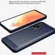 Husa pentru Xiaomi Mi 10T 5G / Mi 10T Pro 5G - Techsuit Carbon Silicone - Black