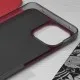 Husa pentru Xiaomi Mi 11 Lite 4G / Mi 11 Lite 5G / 11 Lite 5G NE - Techsuit eFold Series - Red Husa pentru Xiaomi Mi 11 Lite 4G / Mi 11 Lite 5G / 11 Lite 5G NE - Techsuit eFold Series - Red