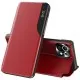 Husa pentru Xiaomi Mi 11 Lite 4G / Mi 11 Lite 5G / 11 Lite 5G NE - Techsuit eFold Series - Red Husa pentru Xiaomi Mi 11 Lite 4G / Mi 11 Lite 5G / 11 Lite 5G NE - Techsuit eFold Series - Red