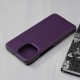 Husa pentru Xiaomi Mi 11 - Techsuit eFold Series - Purple