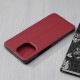 Husa pentru Xiaomi Mi 11 - Techsuit eFold Series - Red