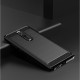 Husa pentru Xiaomi Mi 9T / Mi 9T Pro / Redmi K20 / Redmi K20 Pro - Techsuit Carbon Silicone - Black