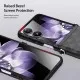Husa pentru Xiaomi Mix Flip - Dux Ducis Fitt - Black Husa pentru Xiaomi Mix Flip - Dux Ducis Fitt - Black