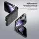 Husa pentru Xiaomi Mix Flip - Dux Ducis Fitt - Black Husa pentru Xiaomi Mix Flip - Dux Ducis Fitt - Black