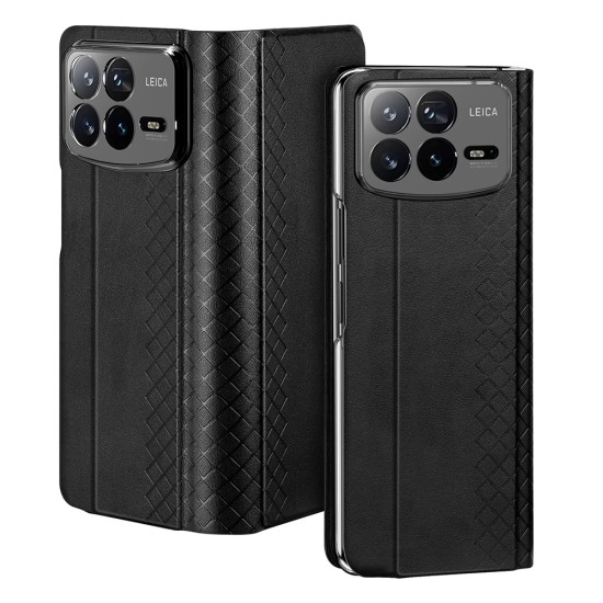 Husa pentru Xiaomi Mix Fold 4 - Dux Ducis Bril - Black