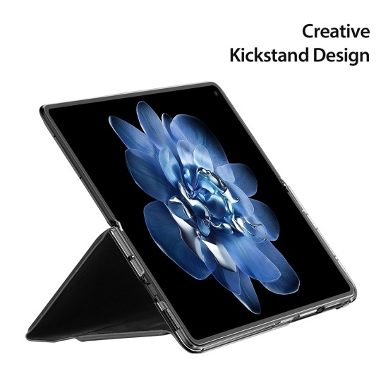 Husa pentru Xiaomi Mix Fold 4 - Dux Ducis Bril - Black