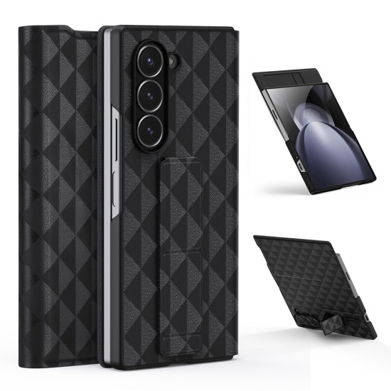 Husa pentru Xiaomi Mix Fold 4 - Dux Ducis Fitt - Black