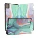 Husa pentru Xiaomi Pad 6 / Pad 6 Pro - Techsuit FoldPro - Green Time