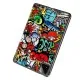 Husa pentru Xiaomi Pad 6S Pro 12.4 - Techsuit FoldPro - Urban Vibe Husa pentru Xiaomi Pad 6S Pro 12.4 - Techsuit FoldPro - Urban Vibe