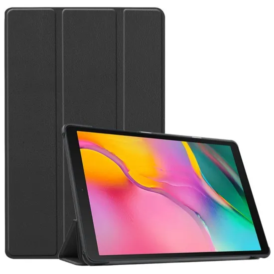 Husa pentru Xiaomi Pad 7 / 7 Pro - Techsuit FoldPro - Black Husa pentru Xiaomi Pad 7 / 7 Pro - Techsuit FoldPro - Black