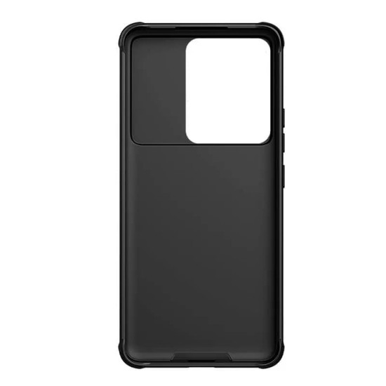 Husa pentru Xiaomi Poco F6 - Nillkin CamShield Pro - Black