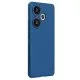 Husa pentru Xiaomi Poco F6 - Nillkin Super Frosted Shield Pro - Blue