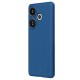 Husa pentru Xiaomi Poco F6 - Nillkin Super Frosted Shield Pro - Blue