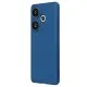 Husa pentru Xiaomi Poco F6 - Nillkin Super Frosted Shield Pro - Blue