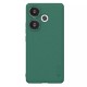 Husa pentru Xiaomi Poco F6 - Nillkin Super Frosted Shield Pro - Deep Green