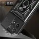 Husa pentru Xiaomi Poco F6 Pro - Techsuit CamShield Series - Black Husa pentru Xiaomi Poco F6 Pro - Techsuit CamShield Series - Black