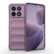 Husa pentru Xiaomi Poco F6 Pro - Techsuit Magic Shield - Purple